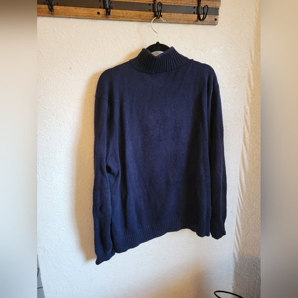 Polo pullover - Picture 2 of 3